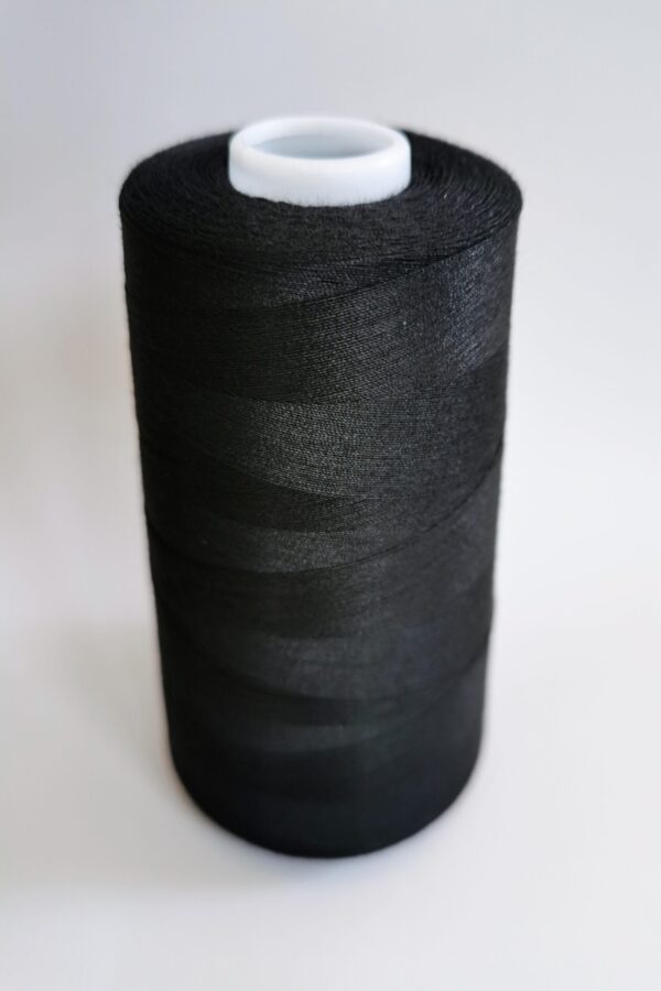 Nici uniwersalne 4500Y overlock BLACK