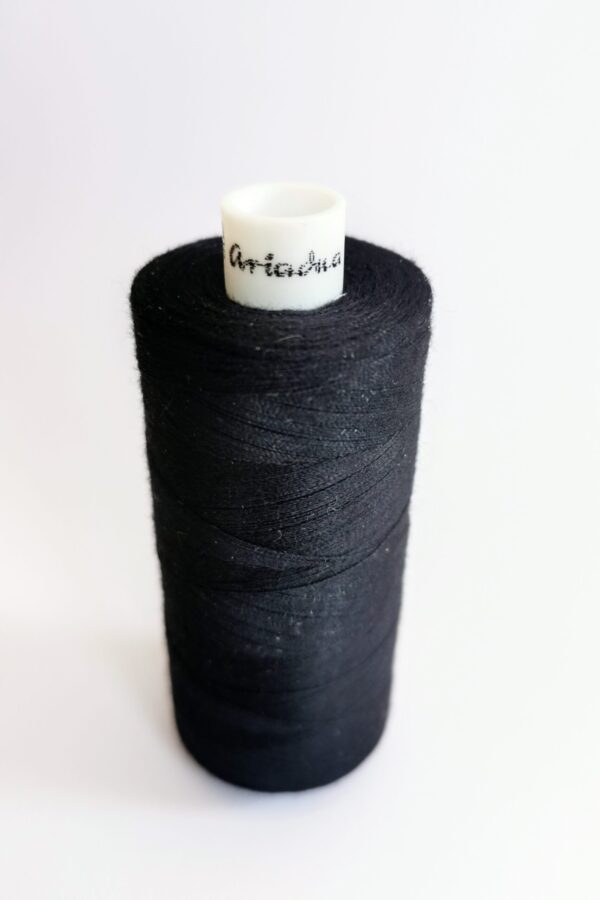 Nici uniwersalne 1000 m BLACK