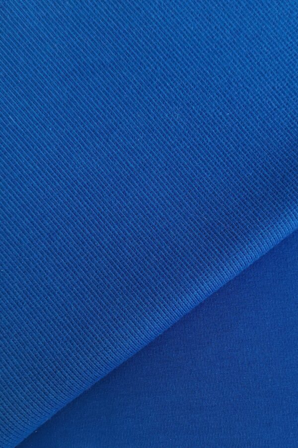 ROYAL BLUE Elastický náplet