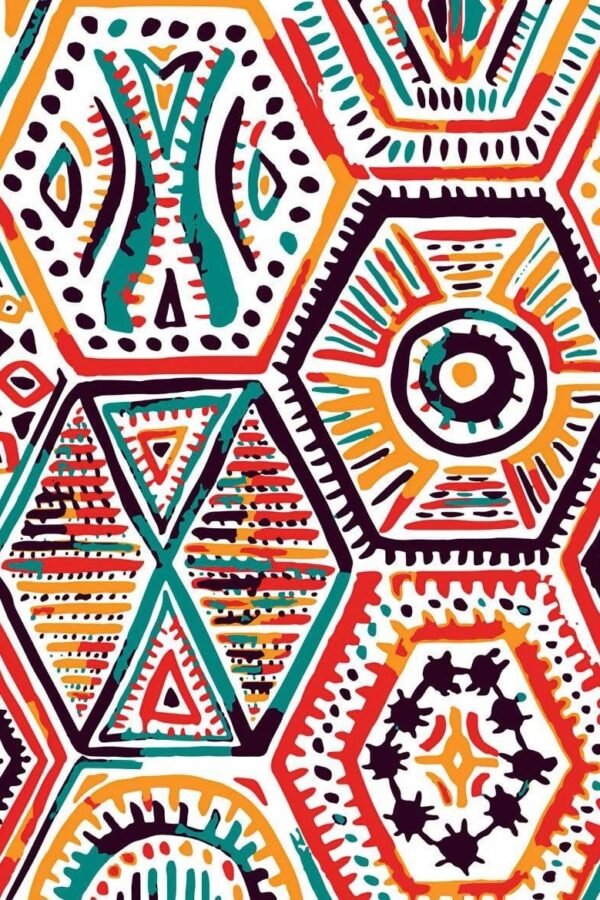 Aztec style