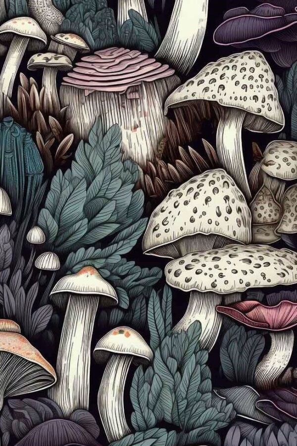 Mushrooms