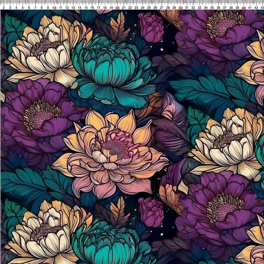 Enigmatic blooms – Bild 3