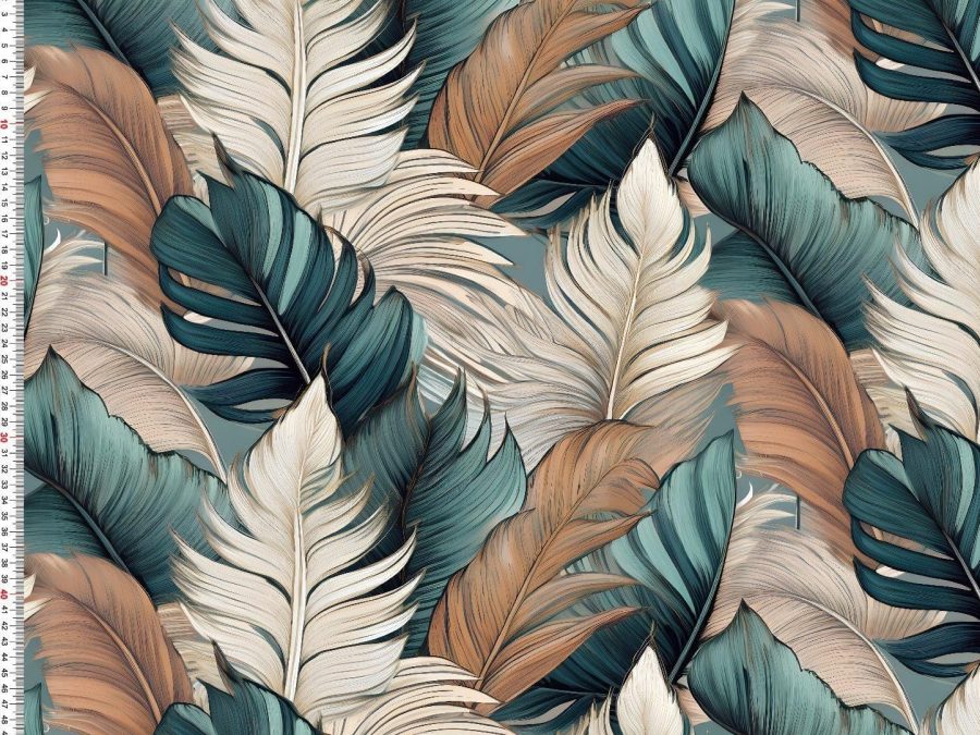Dancing foliage - Image 3