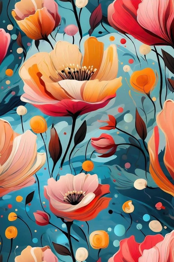 Cielo Florido