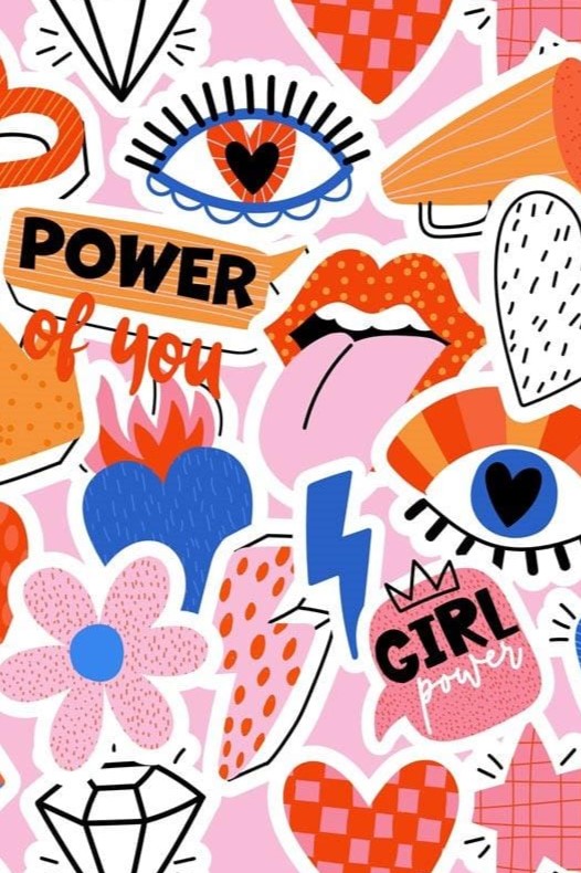 Girl power