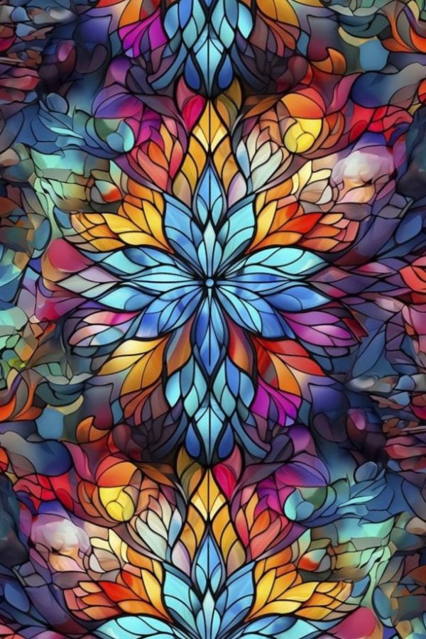 Kaleidoaascope