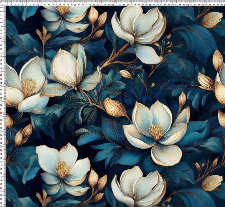 Dazzling magnolias - Image 3