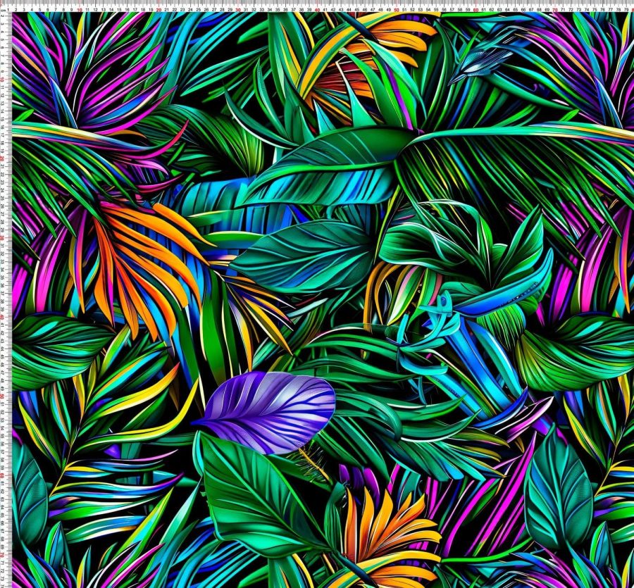 Exotic plants – Bild 3