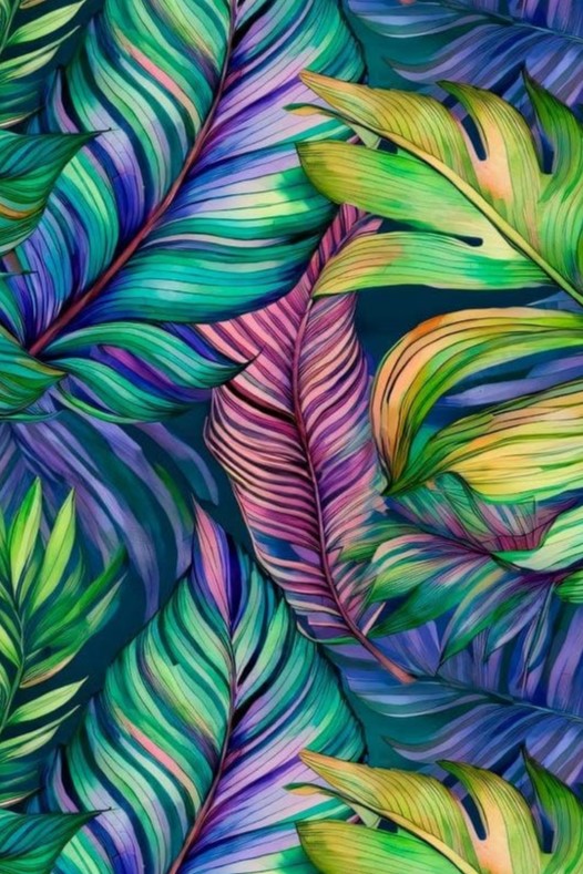 Tropical Glow - obrazek 2