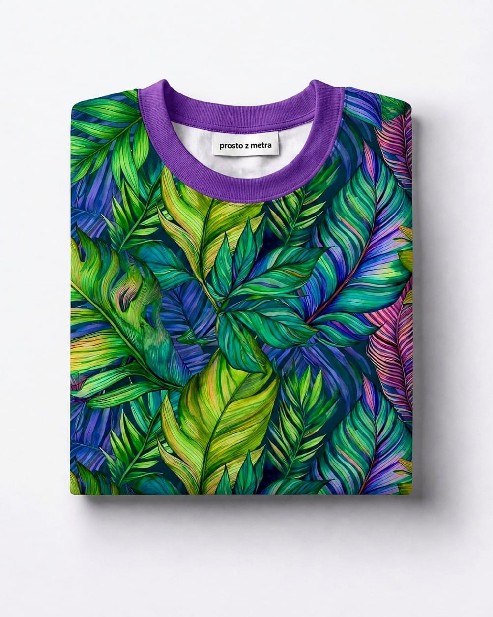 Tropical Glow - obrazek 4