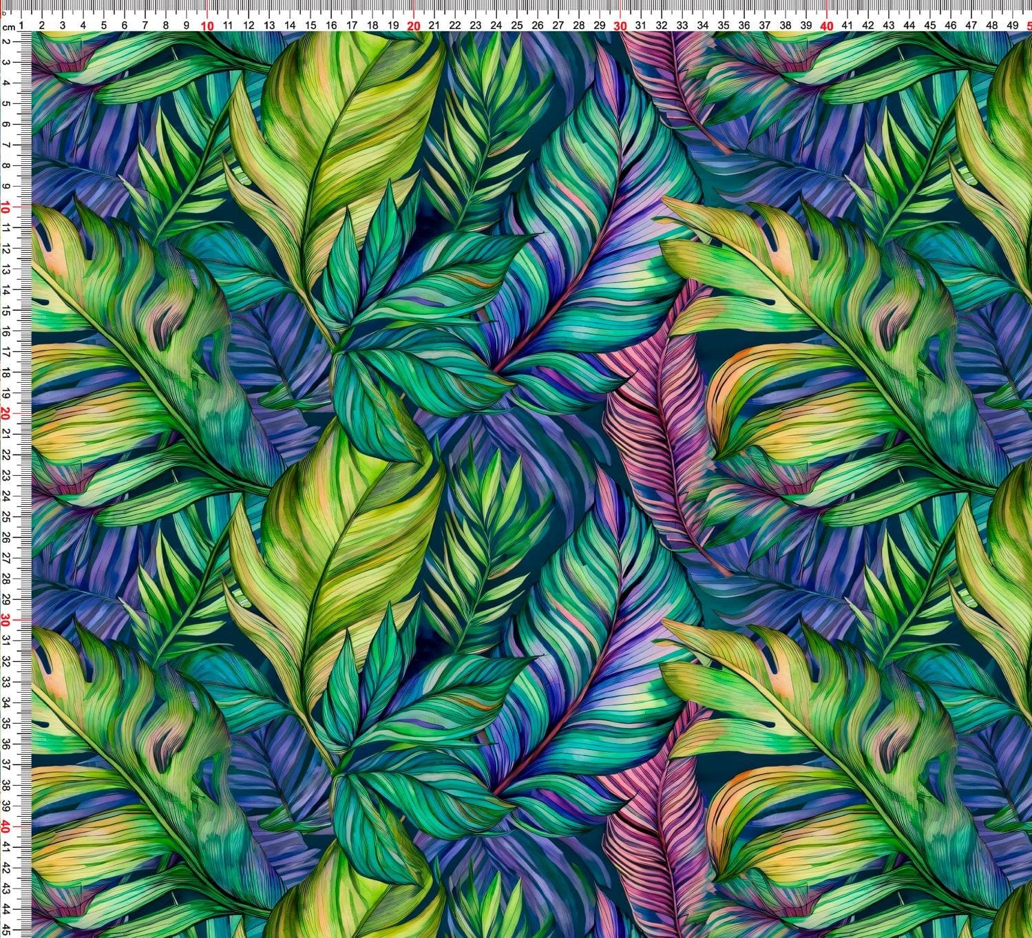 Tropical Glow - obrazek 3