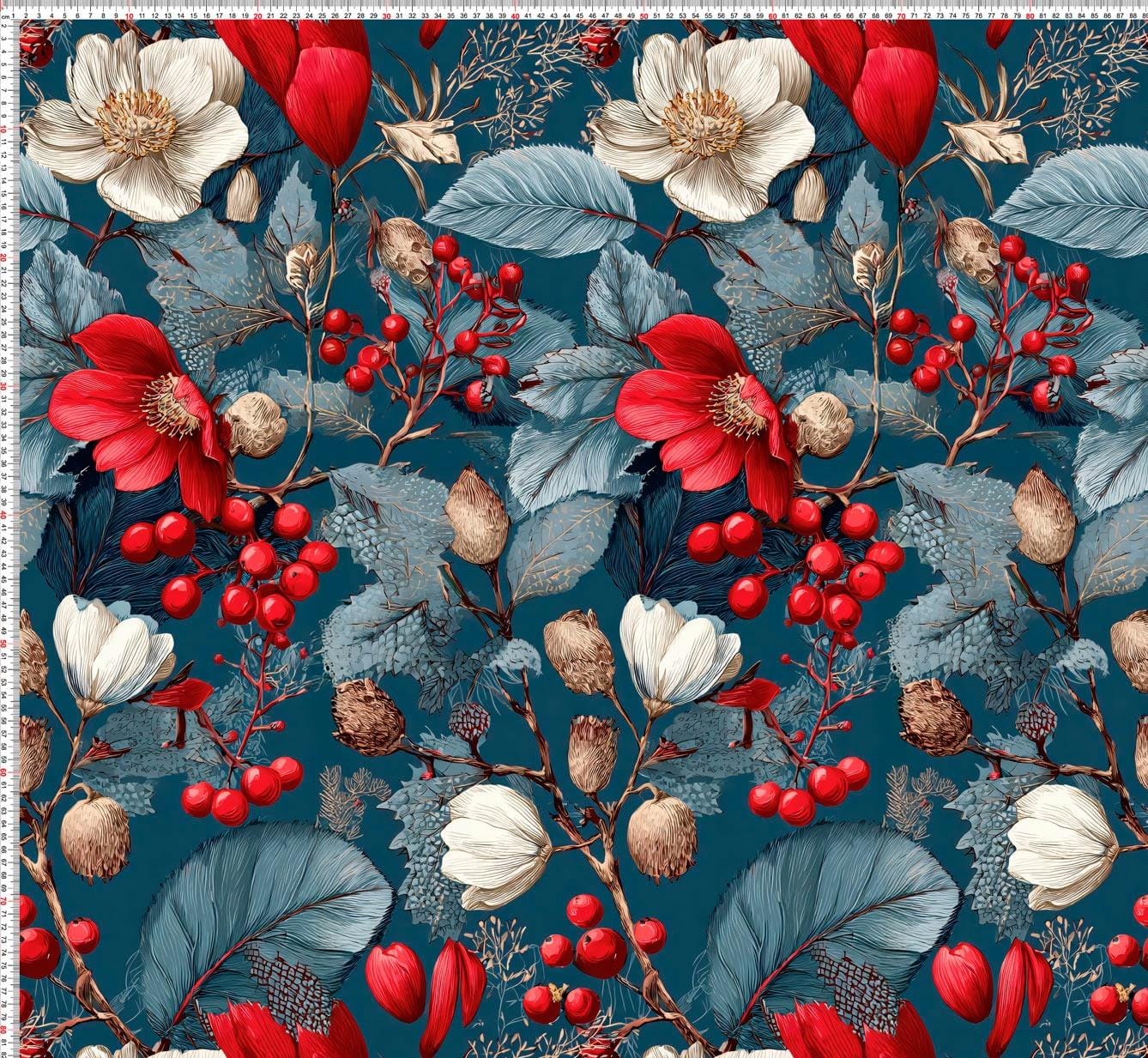 Crimson Winter - obrazek 3