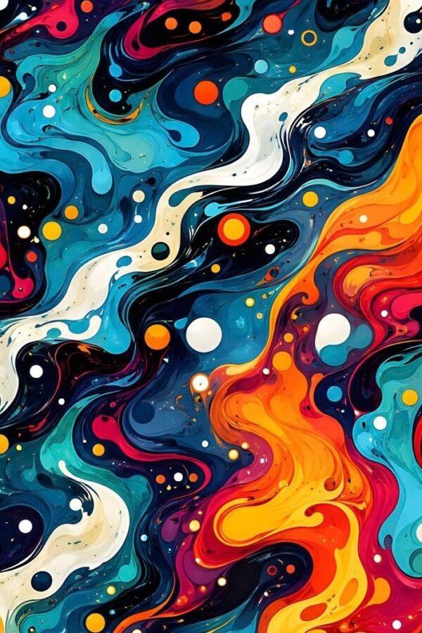 Fantastic Energy Explosion