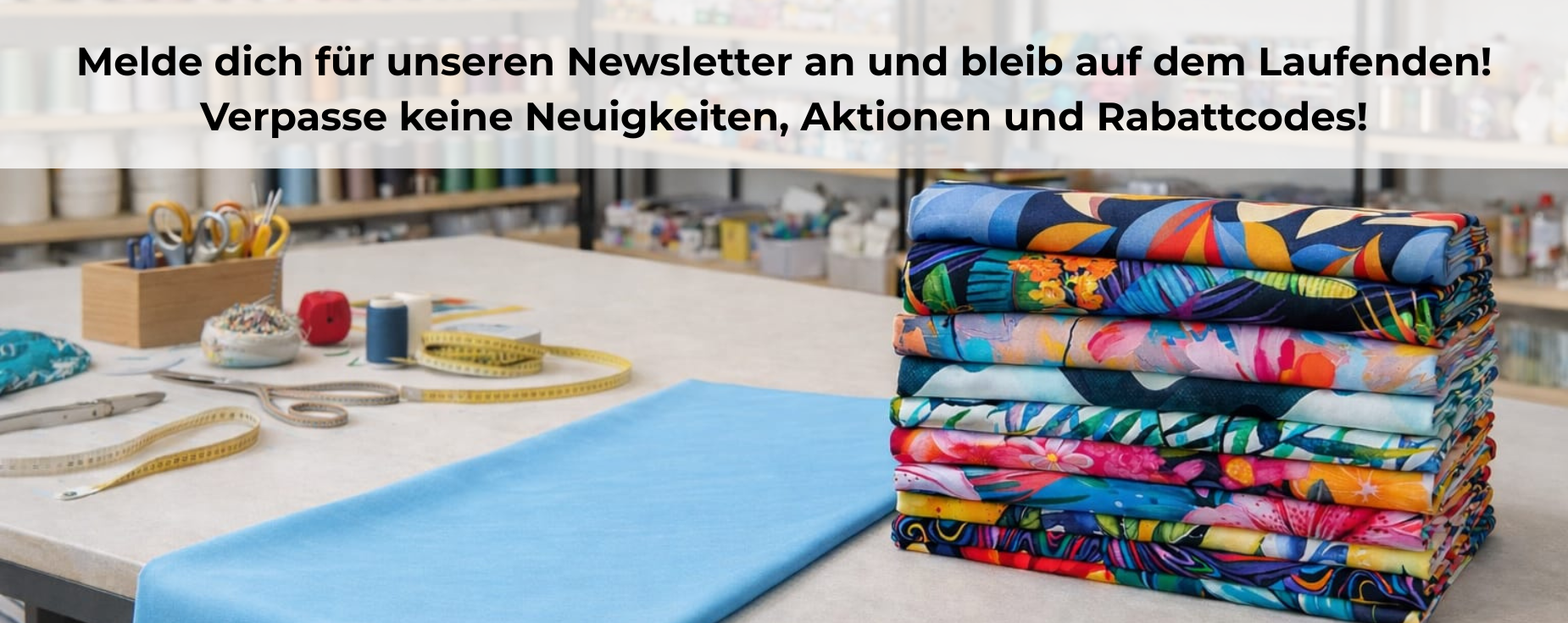 newsletter w wielkosci baner de